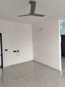 Hall Image of 1500 Sq.ft 3 BHK Apartment / Flat for rent in New Alkapuri Vadodara for Rs. 25000