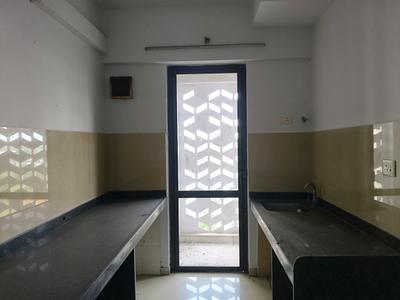 Kitchen Image of 962 Sq.ft 2 BHK Apartment / Flat for sale in Lodha Palava Downtown, Palava Phase 2 Thane for Rs. 4900000