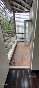 Balcony Image of 1924 Sq.ft 4 BHK Villa for rent in Artha Reviera, Marsur Bengaluru for Rs. 30000