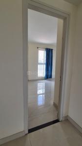 Bedroom Image of 2300 Sq.ft 3 BHK Apartment / Flat for rent in RR Nagar Bengaluru for Rs. 60000