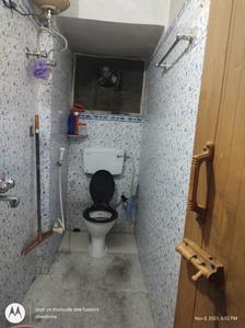 Bathroom Image of 1300 Sq.ft 3 BHK Builder Floor for sale in Santoshpur Kolkata for Rs. 7600000
