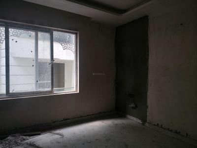 Bedroom Image of 1280 Sq.ft 3 BHK Apartment / Flat for sale in Sultanpur New Delhi for Rs. 9500000