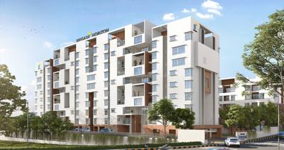 Image of 1125 Sq.ft 3 BHK Apartment / Flat for sale in Brigade Horizon, Kumbalgodu, Bengaluru for Rs. 16500000