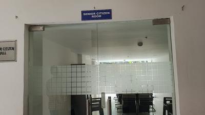 Image of 2934 Sq.ft 4 BHK Apartment / Flat for sale in NSL East County, Uppal, Hyderabad for Rs. 27873000