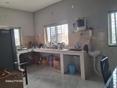 Kitchen Image of 1628 Sq.ft 7 BHK Independent House for sale in Kanke Ranchi for Rs. 19000000