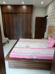 Bedroom Image of 2400 Sq.ft 4 BHK Apartment / Flat for sale in Sector 20 Panchkula for Rs. 32500000