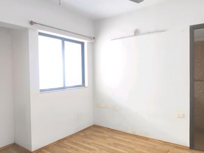Bedroom Image of 1200 Sq.ft 2 BHK Apartment / Flat for rent in Lodha Lakeshore Greens, Palava Phase 2 Thane for Rs. 25000
