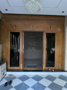 Main Entrance Image of 4000 Sq.ft 4 BHK Villa for rent in Sainikpuri Secunderabad for Rs. 95000