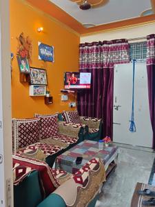Bedroom Image of 520 Sq.ft 1.5 BHK Studio for sale in Signature Global The Roselia, Sector 95A Gurgaon for Rs. 6500000