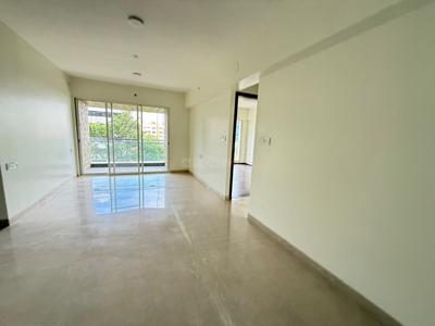 Living Room Image of 1610 Sq.ft 3 BHK Apartment / Flat for sale in Sagitarius Bluegrass Residences, Kalyani Nagar Pune for Rs. 37500000