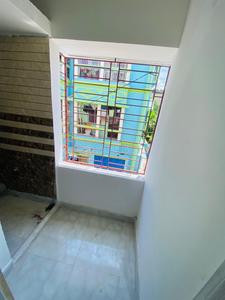 Balcony Image of 720 Sq.ft 2 BHK Apartment / Flat for sale in Tollygunge Kolkata for Rs. 2300000