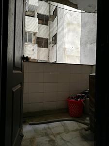 Kitchen Image of 1769 Sq.ft 3 BHK Apartment / Flat for sale in Niho Hi Bird Scottish Garden, Indirapuram Ghaziabad for Rs. 15900000