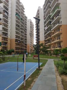 Building Image of 500 Sq.ft 1 BHK Apartment / Flat for sale in ROF Amaltas, Sector 92 Gurgaon for Rs. 3800000