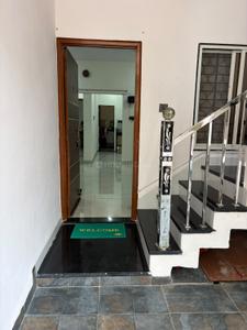 Image of 800 Sq.ft 2 BHK Independent House for rent in Super Corridor, Indore for Rs. 18000