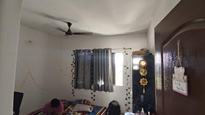 Bedroom Image of 990 Sq.ft 2 BHK Apartment / Flat for sale in Kolte Patil Umang Premiere, Wagholi Pune for Rs. 5600000