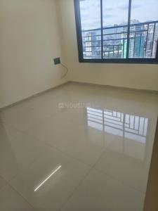 Bedroom Image of 950 Sq.ft 2 BHK Apartment / Flat for sale in Swaroop Marvel Gold Phase II Colloseum, Bhandup West Mumbai for Rs. 13500000