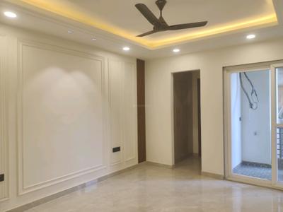 Bedroom Image of 2583 Sq.ft 4 BHK Builder Floor for sale in Green Field Colony Faridabad for Rs. 26000000