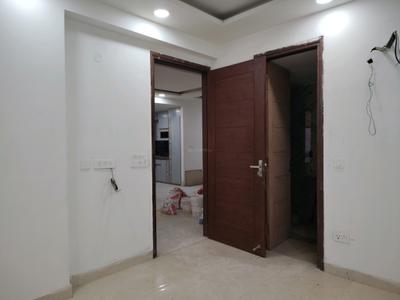 Bedroom Image of 1480 Sq.ft 4 BHK Apartment / Flat for sale in Sultanpur New Delhi for Rs. 12500000