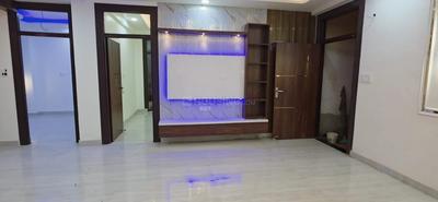 Hall Image of 1288 Sq.ft 3 BHK Apartment / Flat for sale in Sanjay Nagar Ghaziabad for Rs. 4266335