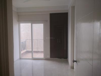 Bedroom Image of 1050 Sq.ft 2 BHK Apartment / Flat for rent in Fragrance Homes, Siddharth Vihar Ghaziabad for Rs. 24000