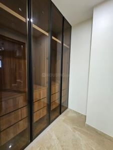 Bedroom Image of 3240 Sq.ft 4 BHK Builder Floor for sale in Emaar Emerald Hill, Sector 65 Gurgaon for Rs. 35000000