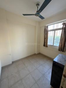 Bedroom Image of 650 Sq.ft 2.5 BHK Apartment / Flat for sale in UCHDPL Swamanorath, Wave City Ghaziabad for Rs. 5600000
