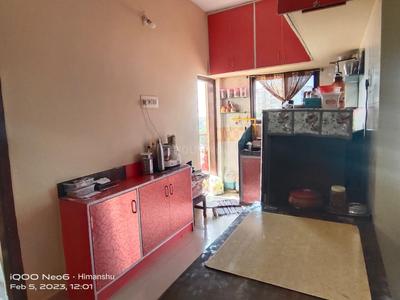 Bedroom Image of 375 Sq.ft 1 BHK Apartment / Flat for sale in D.L.B. Society Amreli for Rs. 1000000