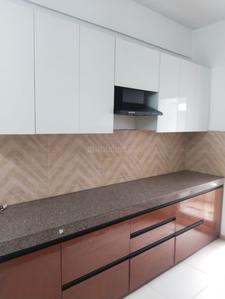 2.5 BHK Independent Builder Floor