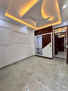 Hall Image of 600 Sq.ft 3.5 BHK Independent House for sale in Dwarka Mor New Delhi for Rs. 9900000