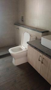 Image of 2475 Sq.ft 3 BHK Apartment / Flat for rent in Unitech The Close South, Sector 50, Gurgaon for Rs. 78000