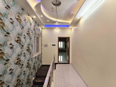 Bedroom Image of 1900 Sq.ft 3 BHK Independent House for sale in Saravanampatty Coimbatore for Rs. 9200000