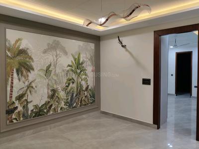 Bedroom Image of 1125 Sq.ft 3 BHK Apartment / Flat for sale in Aditya City Apartment Ghaziabad, Wave City Ghaziabad for Rs. 7500000