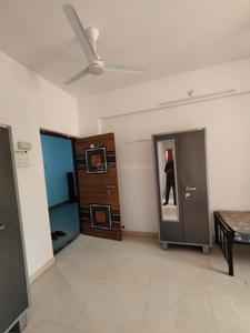 Hall Image of PG In Mumbai in Rabale, Navi Mumbai