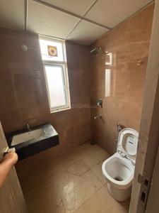 Image of 1196 Sq.ft 2.5 BHK Builder Floor for rent in Smartworld Gems, Sector 89, Gurgaon for Rs. 27999