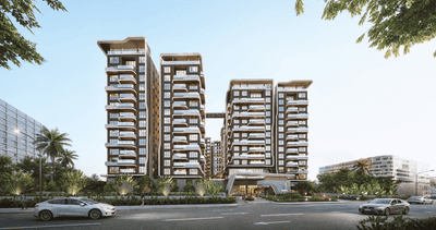 Image of 4720 Sq.ft 4 BHK Duplex for sale in Brigade Stellaris, Velachery, Chennai for Rs. 122200000