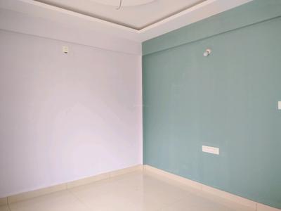 Bedroom Image of 775 Sq.ft 2 BHK Apartment / Flat for sale in Bommasandra Bengaluru for Rs. 6012500