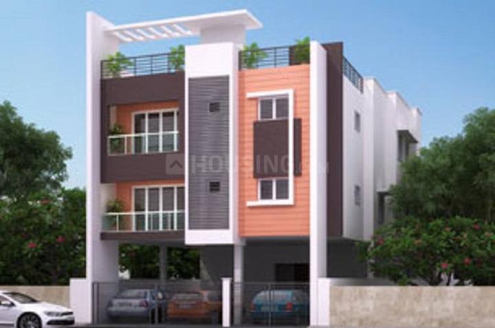 JAYALAKSHMI FLTAS Main Image 1