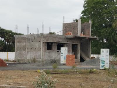 Image of 754 Sq.ft Residential Plot / Land for sale in Varanavasi, Chennai for Rs. 1206400