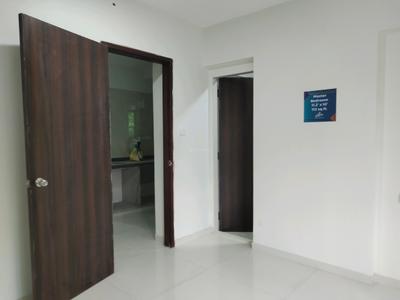 Bedroom Image of 415 Sq.ft 1 BHK Apartment / Flat for sale in Ariha Opulence, Goregaon West Mumbai for Rs. 11300000