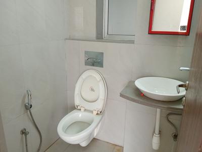 Image of 770 Sq.ft 2 BHK Apartment / Flat for sale in Aadi Allure Wings A To E, Bhandup East, Mumbai for Rs. 17500000