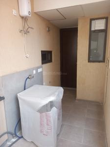 Bathroom Image of 2600 Sq.ft 3 BHK Apartment / Flat for rent in SRG Marbella Grand, Sector 82 Mohali for Rs. 60000