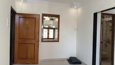 Living Room Image of 590 Sq.ft 1 BHK Apartment / Flat for rent in Dahisar West Mumbai for Rs. 29000