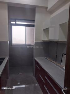 Kitchen Image of 1500 Sq.ft 3 BHK Apartment / Flat for rent in Prestige Jasdan Classic, Jacob Circle Mumbai for Rs. 270000