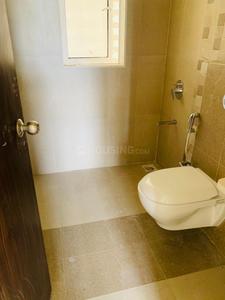Bathroom Image of 550 Sq.ft 1 BHK Apartment / Flat for sale in Sidhivinayak Opulence, Chembur Mumbai for Rs. 14500000