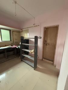 Kitchen Image of 875 Sq.ft 2 BHK Apartment / Flat for sale in Mograwadi Valsad for Rs. 1400000