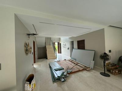 Hall Image of 3500 Sq.ft 5 BHK Independent House for sale in Sector 33 Gurgaon for Rs. 160000000