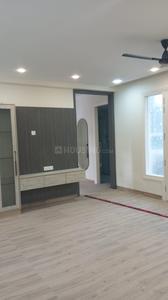 Hall Image of 3200 Sq.ft 3 BHK Builder Floor for rent in Sector 43 Noida for Rs. 90000