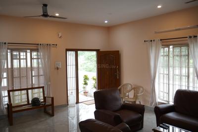 Hall Image of 2438 Sq.ft 5 BHK Independent House for sale in Saravanampatty Coimbatore for Rs. 23000000