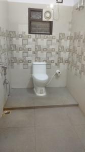 Bathroom Image of 1080 Sq.ft 2 BHK Independent House for rent in Kathal More Ranchi for Rs. 10000