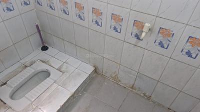 Bathroom Image of 605 Sq.ft 1 BHK Apartment / Flat for sale in Nanded Pune for Rs. 2111000
